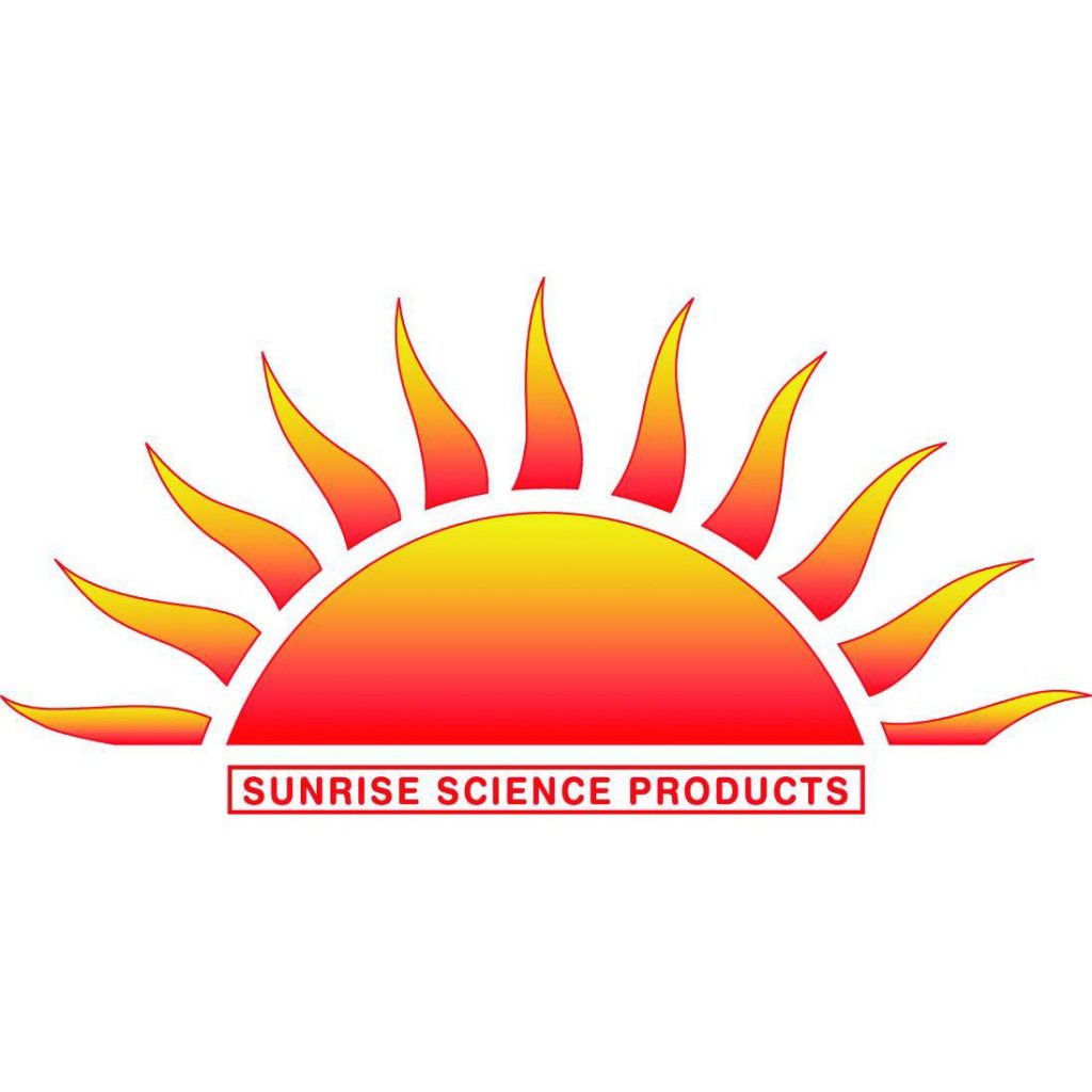 sunrise science logo